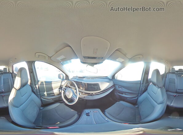 JN1AF0BA2RM434390 2024 NISSAN ARIYA White 