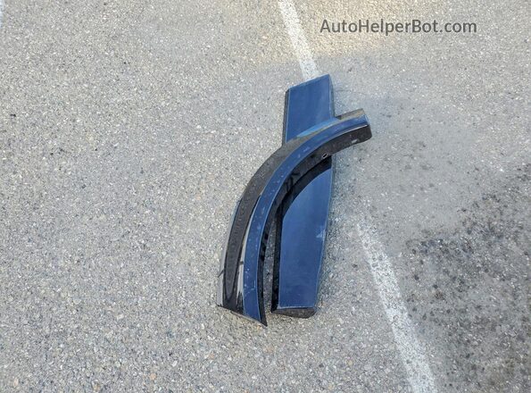 JN1AF0BA4RM432883 2024 NISSAN ARIYA Белый Вид подкапотного пространства
