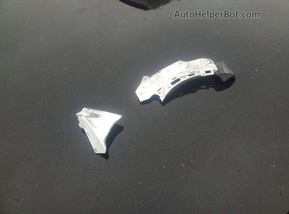 JN1BF0AA2PM405734 2023 NISSAN ARIYA White VIN sticker view