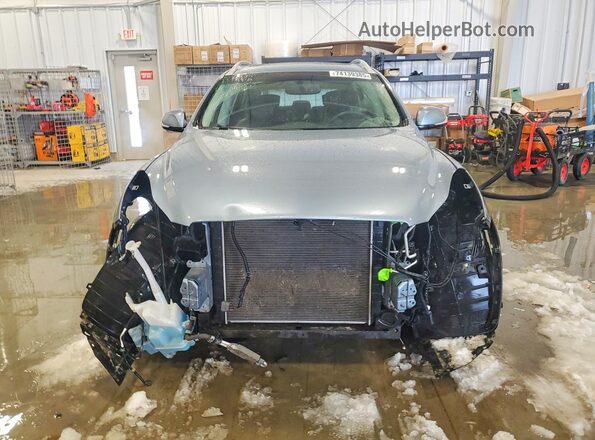 JN1BJ0RR3HM416090 2017 INFINITI QX50 Blue 