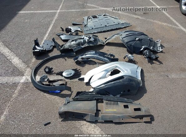 JN1BJ1AV8NW344544 2022 NISSAN ROGUE Silver Dashboard view