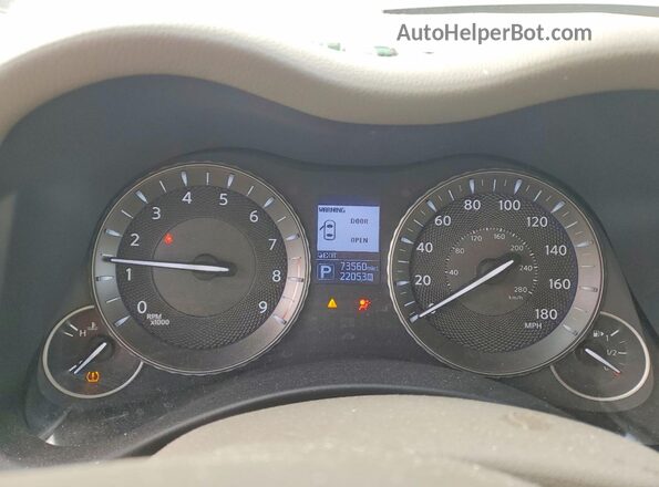JN1BY1AP0HM740223 2017 INFINITI Q70 White 