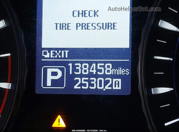 JN1BY1AP2GM220362 2016 INFINITI Q70 Gray 