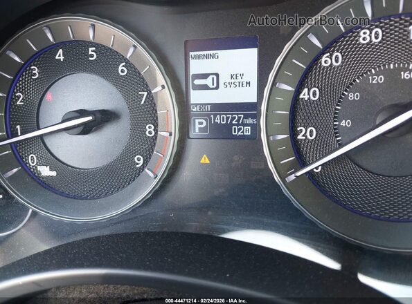 JN1BY1AP6JM180522 2018 INFINITI Q70 Blue 