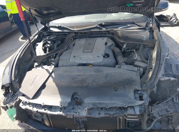 JN1BY1AP6JM180522 2018 INFINITI Q70 Blue Rear view