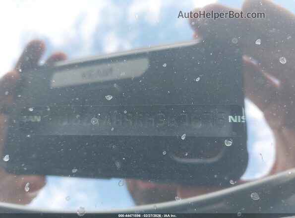 JN1BZ4AH9RM367675 2024 NISSAN Z Белый 