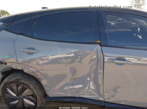 JN1CF0BB4PM711295 2023 NISSAN ARIYA Gray 