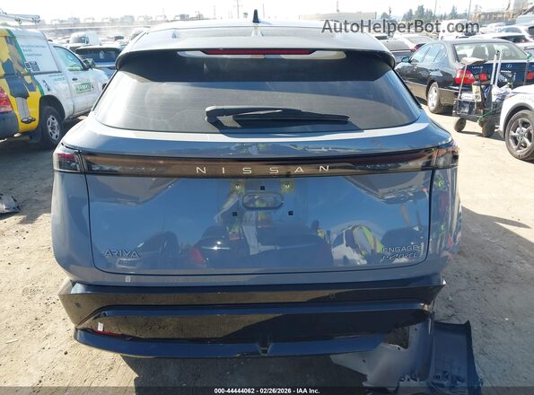 JN1CF0BB4PM711295 2023 NISSAN ARIYA Gray 