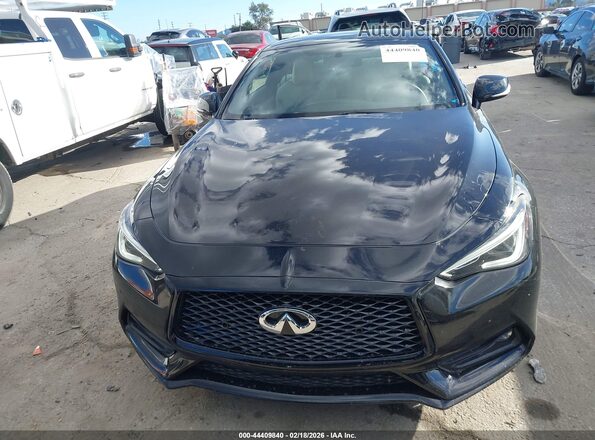 JN1CV7EK1JM200352 2018 INFINITI Q60 Black 