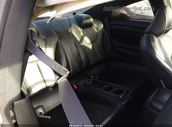 JN1CV7EK2HM110623 2017 INFINITI Q60 Black VIN sticker view