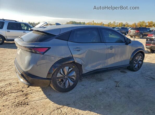 JN1DF0BB7RM740989 2024 NISSAN ARIYA Gray 