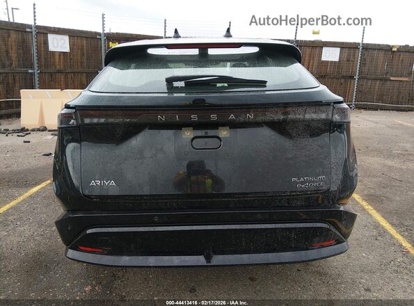 JN1DF0CD6RM732365 2024 NISSAN ARIYA Black 