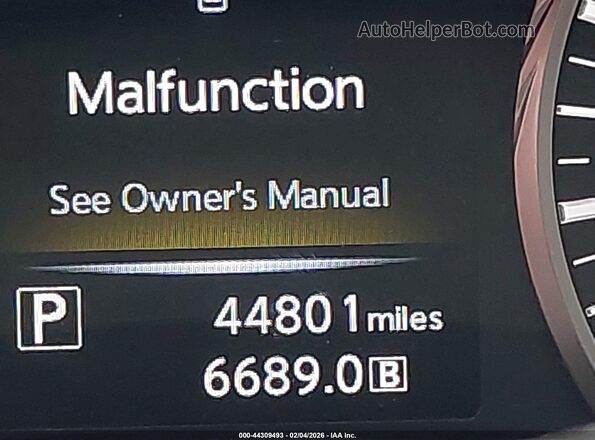 JN1EV7AP1KM518595 2019 INFINITI Q50 Silver 
