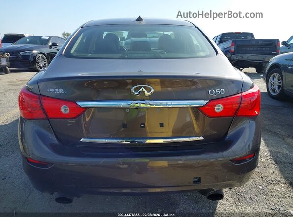 JN1EV7AP5HM742753 2017 INFINITI Q50  
