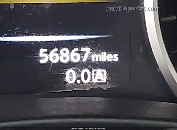 JN1EV7AP6KM516437 2019 INFINITI Q50 Gray 