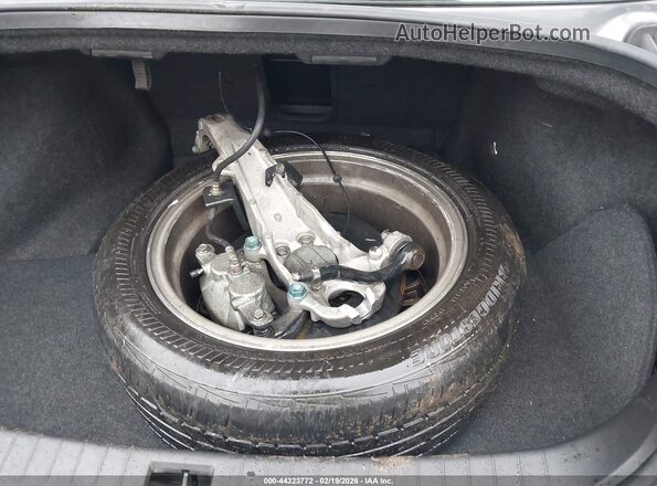 JN1EV7AP6KM516437 2019 INFINITI Q50 Gray 