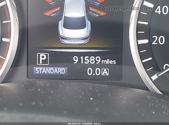 JN1EV7APXKM513170 2019 INFINITI Q50 Black 