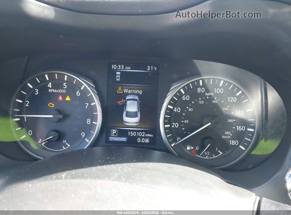 JN1EV7AR2LM250059 2020 INFINITI Q50 Black უკანა სავარძლების ხედი