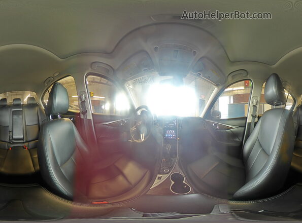 JN1EV7ARXKM552181 2019 INFINITI Q50 Серый 