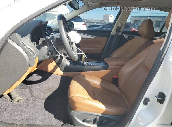 JN1EV7BP6RM601013 2024 INFINITI Q50 White 