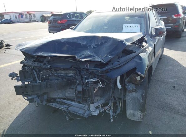 JN1EV7BP8PM512993 2023 INFINITI Q50 Black წინა ხედი