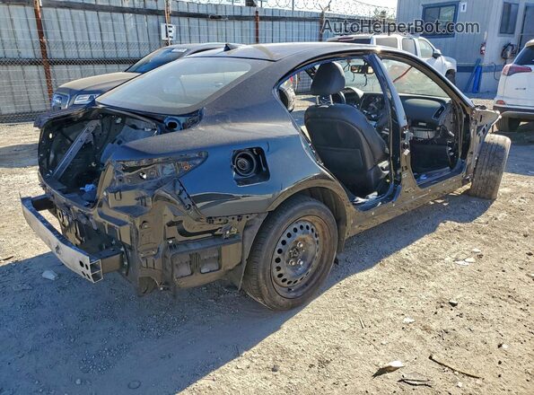 JN1EV7CP3PM511359 2023 INFINITI Q50 Black Trasero derecho