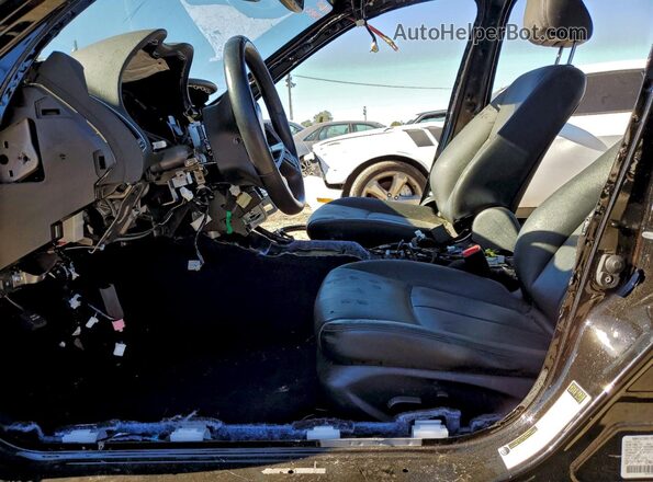 JN1EV7CP3PM511359 2023 INFINITI Q50 Black Vista interior delantera