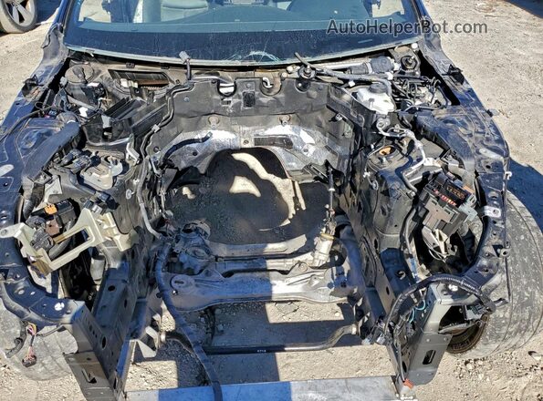 JN1EV7CP3PM511359 2023 INFINITI Q50 Black Vista interior trasera