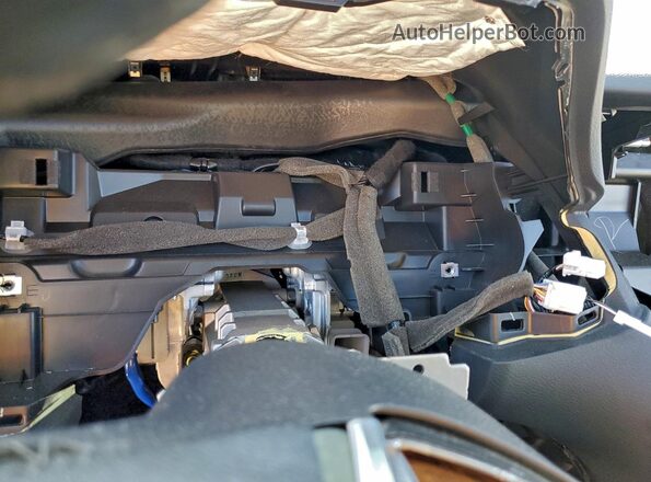 JN1EV7CP3PM511359 2023 INFINITI Q50 Black Vista del cuadro de instrumentos