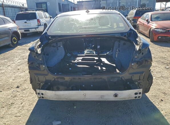JN1EV7CP3PM511359 2023 INFINITI Q50 Black Vista trasera
