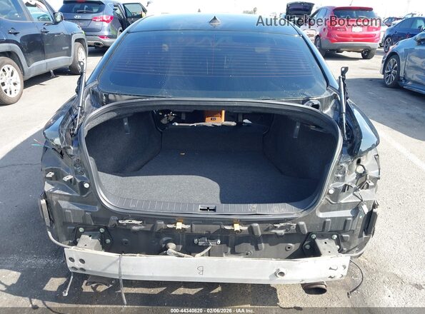 JN1EV7CPXMM706113 2021 INFINITI Q50 Черный 