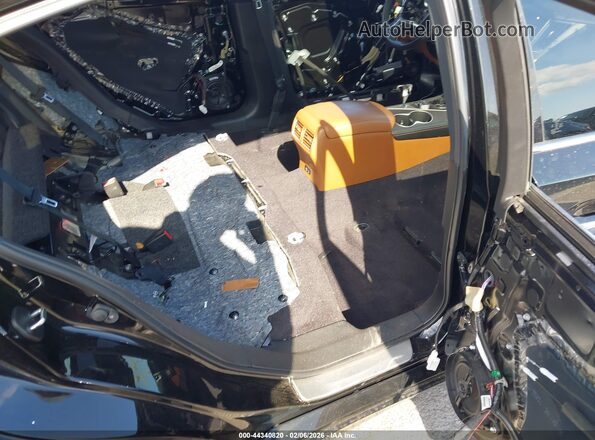 JN1EV7CPXMM706113 2021 INFINITI Q50 Черный Вид наклейки с VIN-кодом