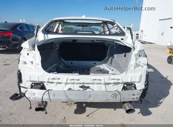 JN1EV7CPXNM310779 2022 INFINITI Q50 White 