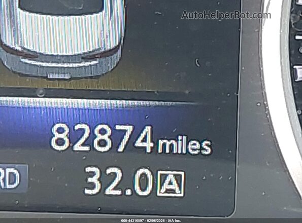 JN1EV7EL2KM290307 2019 INFINITI Q60 Черный 