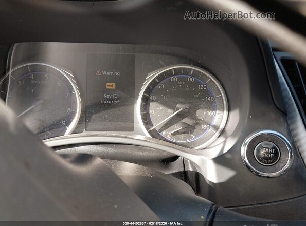 JN1EV7EL7JM391728 2018 INFINITI Q60 Gray 