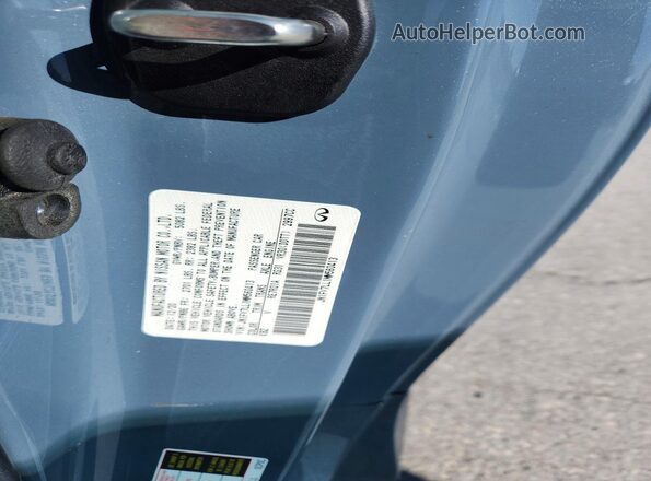 JN1FV7LL1MM560413 2021 INFINITI Q60 Teal Շարժիչի բաժամունքի տեսք