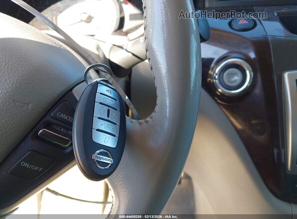 JN8AE2KP3G9155809 2016 NISSAN QUEST Gray წინა პანელის ხედი