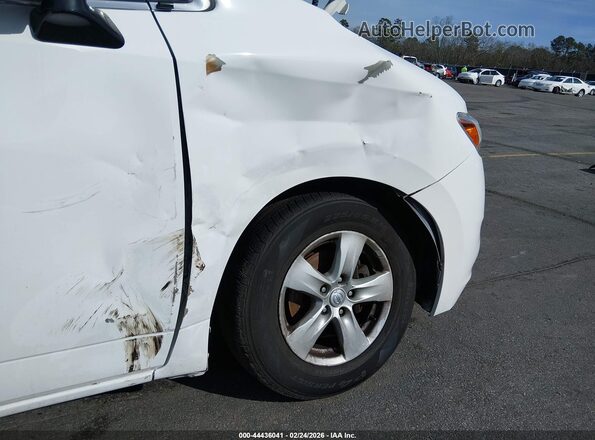 JN8AE2KP5H9165159 2017 NISSAN QUEST White 