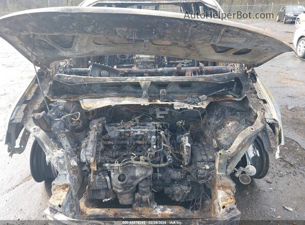 JN8AE2KP7H9167303 2017 NISSAN QUEST Black 