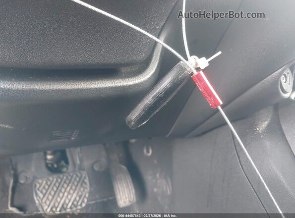 JN8AF5MR5HT705982 2017 NISSAN JUKE Белый Вид панели приборов