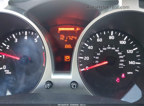 JN8AF5MR7HT703893 2017 NISSAN JUKE Gray 