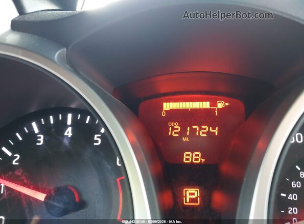 JN8AF5MR7HT703893 2017 NISSAN JUKE Gray 