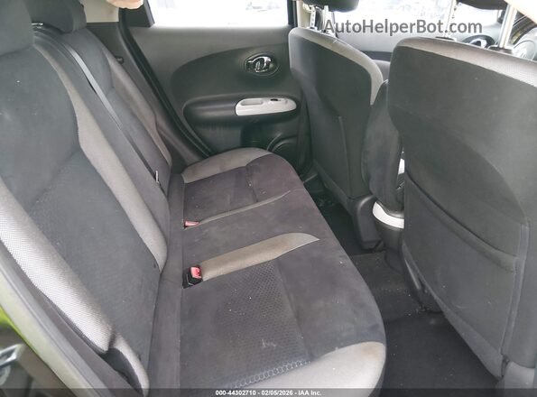JN8AF5MR8HT703689 2017 NISSAN JUKE Черный Вид наклейки с VIN-кодом