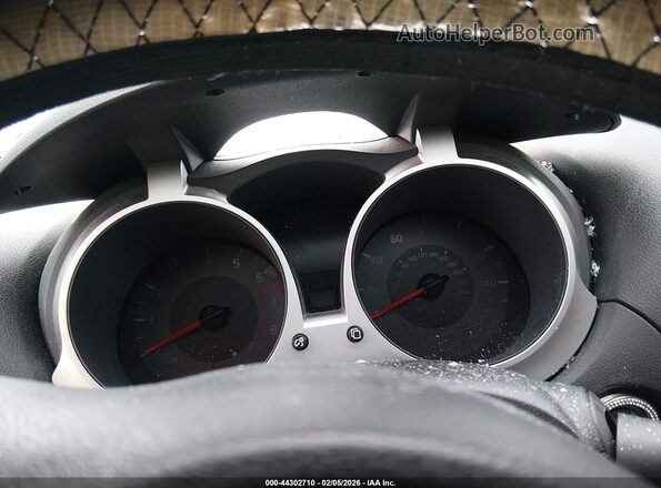 JN8AF5MR8HT703689 2017 NISSAN JUKE Черный 