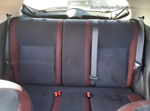 JN8AF5MV0GT651129 2016 NISSAN JUKE Black Հետևի նստատեղերի տեսք