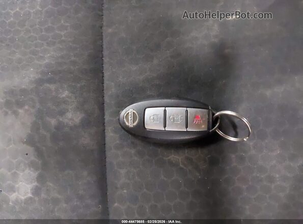 JN8AF5MV6GT650566 2016 NISSAN JUKE Красный Вид панели приборов