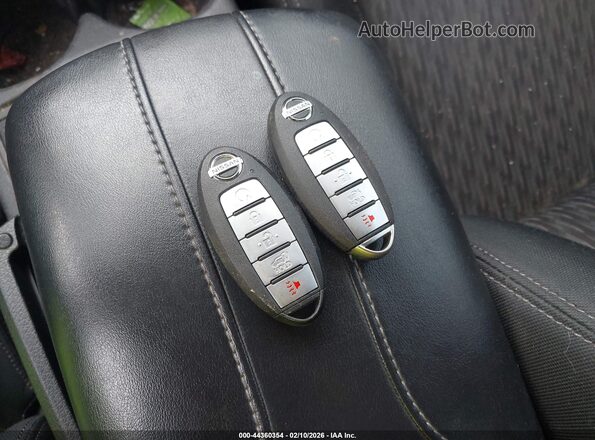 JN8AT2MT6LW013868 2020 NISSAN ROGUE Silver Առջևի վահանակի տեսք