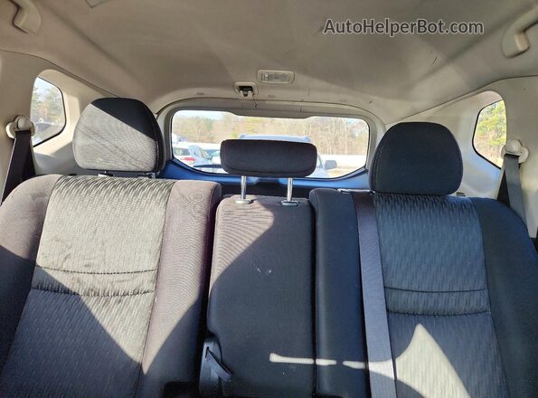 JN8AT2MV3KW391680 2019 NISSAN ROGUE Black 