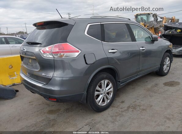 JN8AT2MV9GW132697 2016 NISSAN ROGUE Gray Rear right