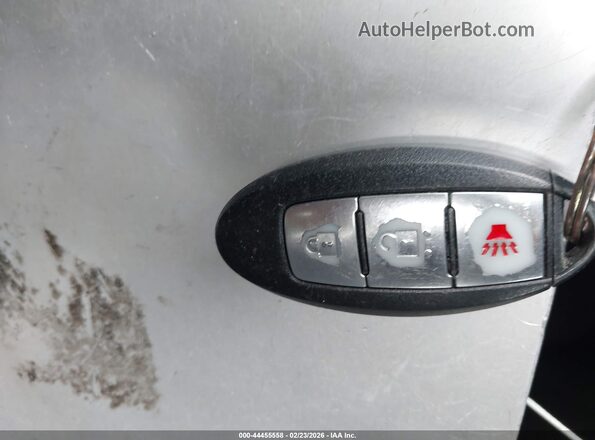 JN8AT2MV9GW132697 2016 NISSAN ROGUE Gray Dashboard view